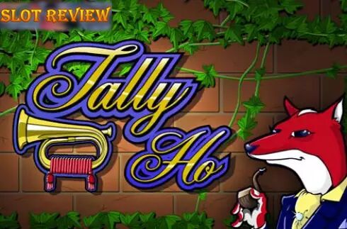 Tally Ho icon